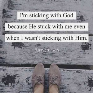 Meet your Posher, Dawn